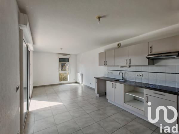 Appartement à vendre 2 pièces 48 m² Juvignac