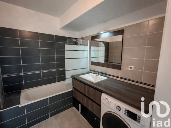 Appartement à vendre 2 pièces 48 m² Juvignac