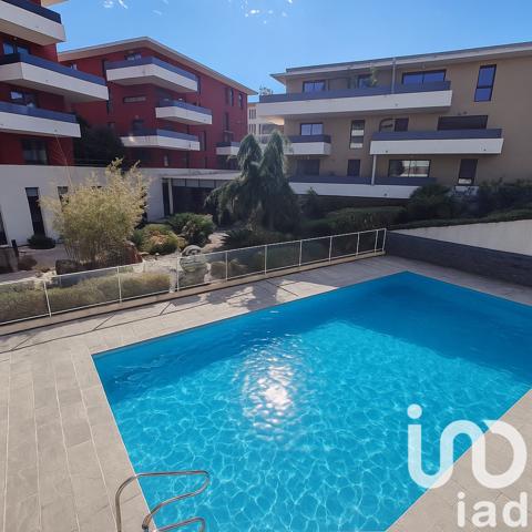 Appartement à vendre 2 pièces 48 m² Juvignac