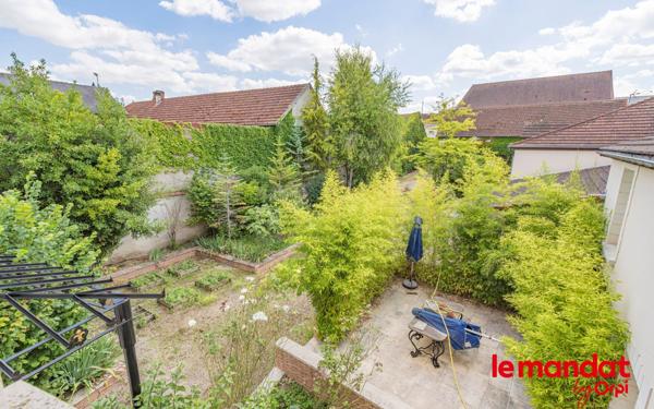 Maison à vendre    9 pièces •  Chouilly