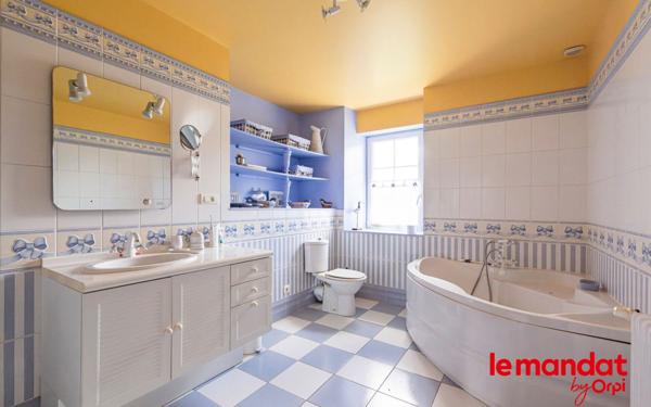 Maison à vendre    9 pièces •  Chouilly