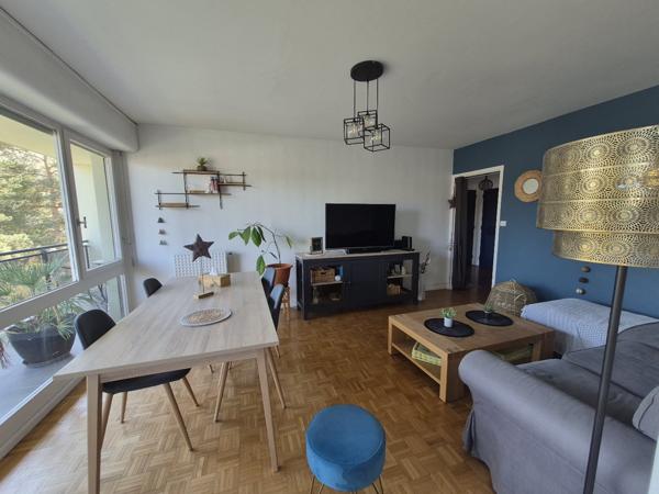 Appartement à EVREUX (27000)