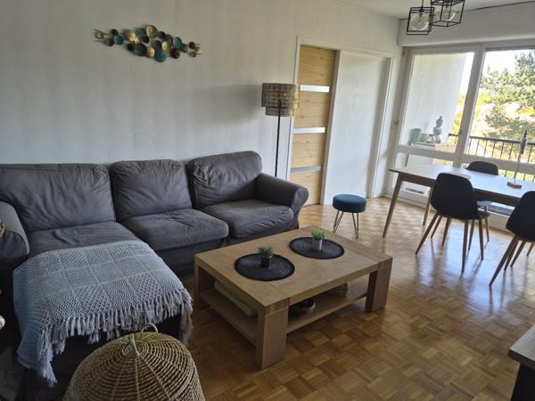 Appartement à EVREUX (27000)