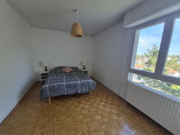Appartement à EVREUX (27000)