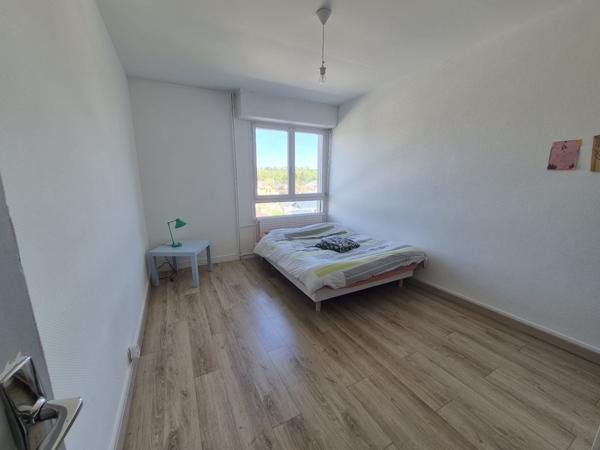 Appartement à EVREUX (27000)