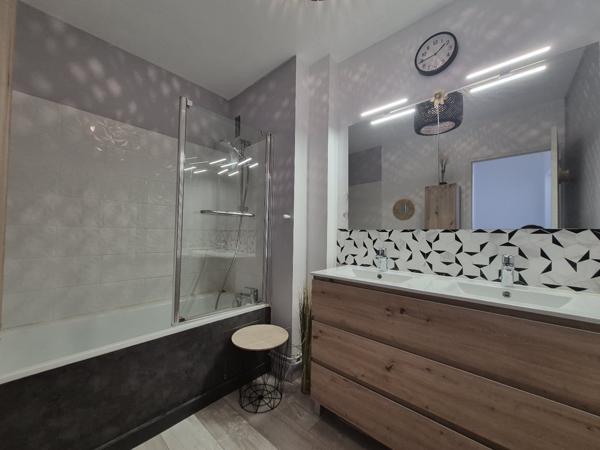 Appartement à EVREUX (27000)