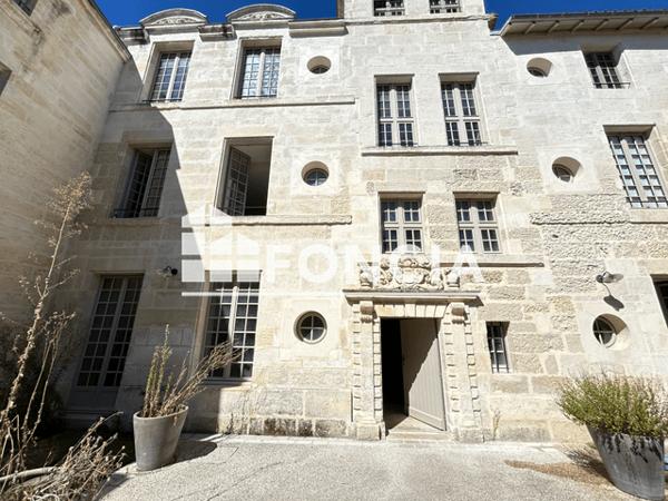 Location Appartement 2 pièces 44.92 m² - 9 BIS RUE MAURICE MARTINEAU Saintes 17100