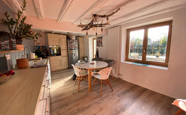 Maison Brissac Loire Aubance 5 pièce(s)