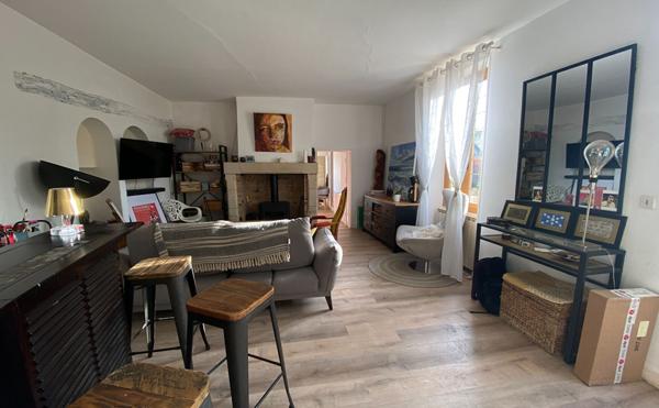 Maison Brissac Loire Aubance 5 pièce(s)