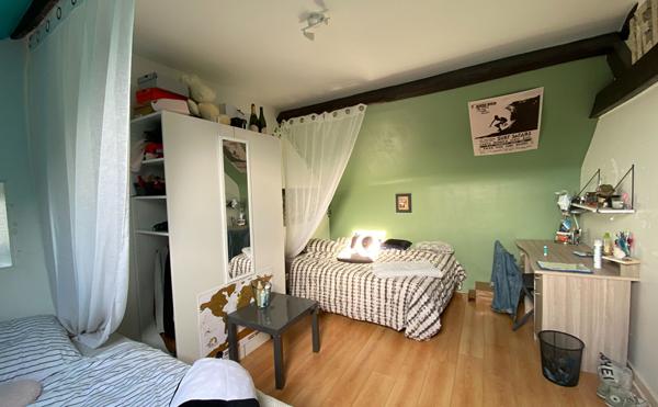 Maison Brissac Loire Aubance 5 pièce(s)