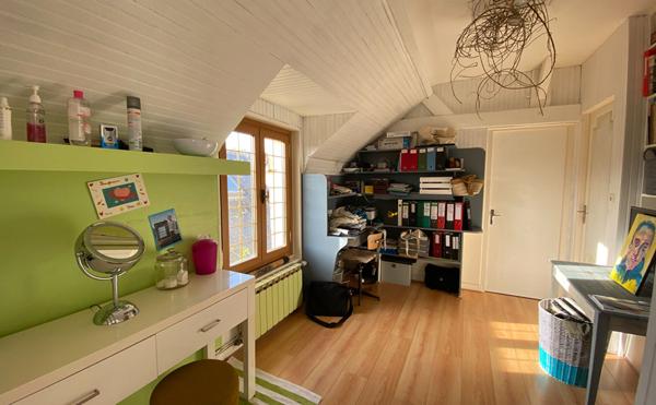 Maison Brissac Loire Aubance 5 pièce(s)