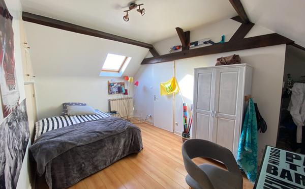 Maison Brissac Loire Aubance 5 pièce(s)