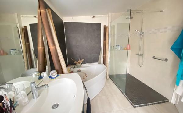 Maison Brissac Loire Aubance 5 pièce(s)