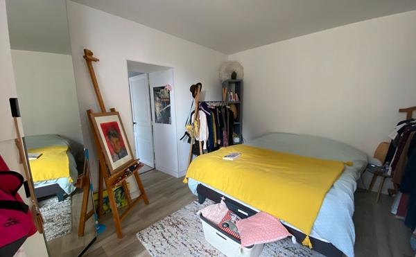 Maison Brissac Loire Aubance 5 pièce(s)