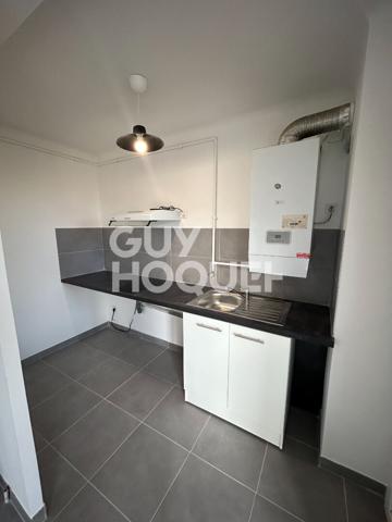 Appartement - 25 m² - CARPENTRAS
