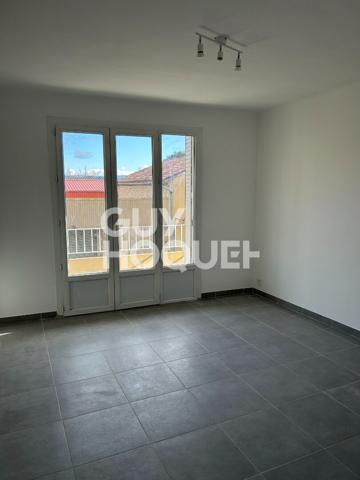 Appartement - 25 m² - CARPENTRAS