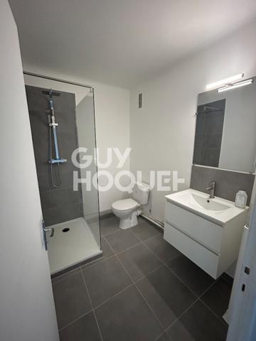 Appartement - 25 m² - CARPENTRAS