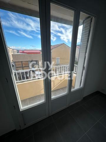 Appartement - 25 m² - CARPENTRAS