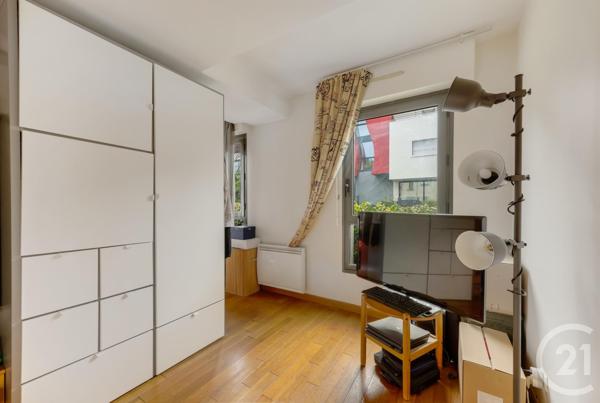 Appartement F3 à vendre  3 pièces - 61,16 m2 ISSY LES MOULINEAUX - 92