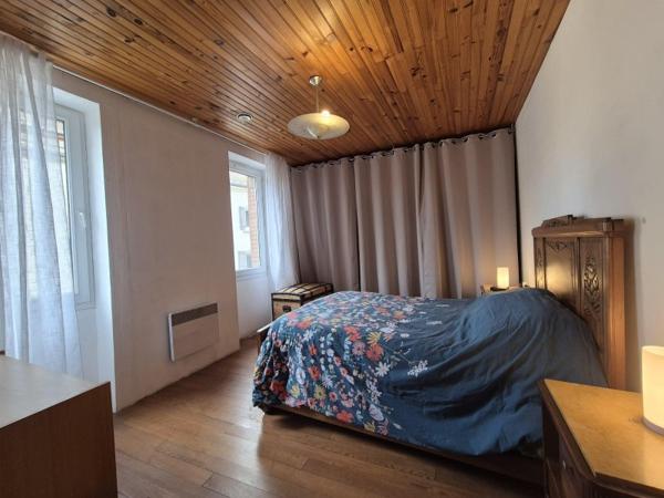 Vente / Maison de ville