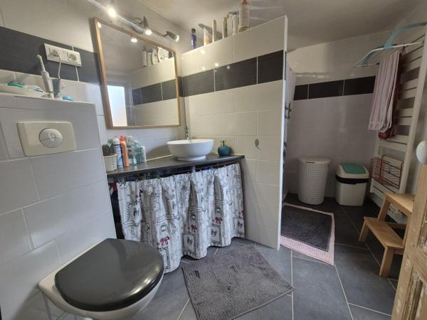 Vente / Maison de ville