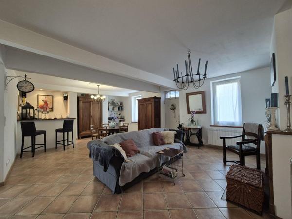 Vente / Maison de ville