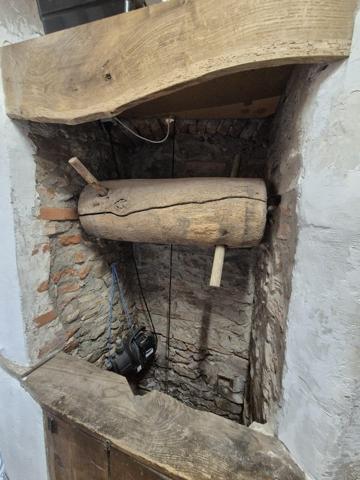 Vente / Maison de ville