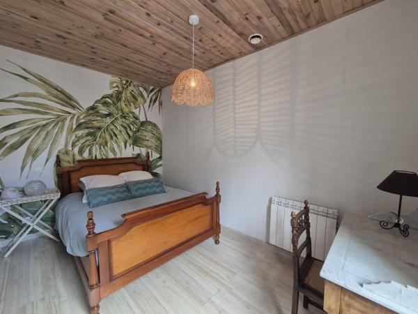 Vente / Maison de ville