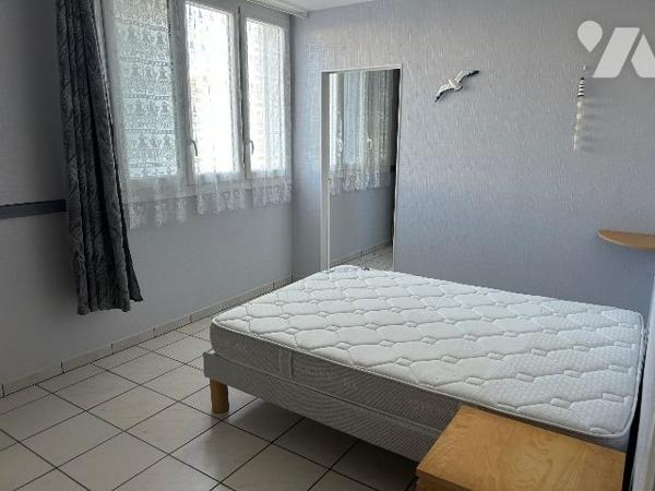 ACCES A LA PLAGE A PIEDS