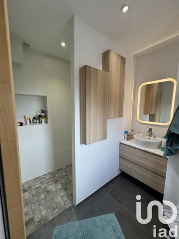 Maison 8 pièces de 153 m² à Véretz (37270)