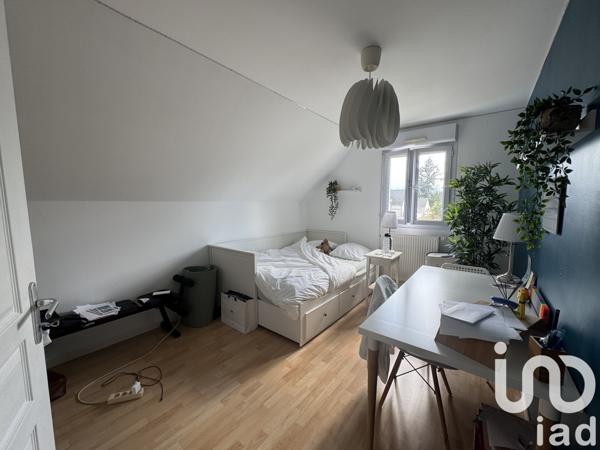 Maison 8 pièces de 153 m² à Véretz (37270)