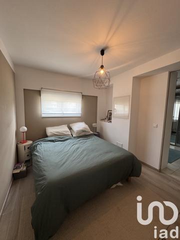 Maison 8 pièces de 153 m² à Véretz (37270)