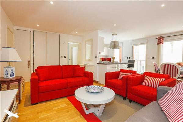 Appartement à vendre |  Tours |  3 pièces | 75 m²