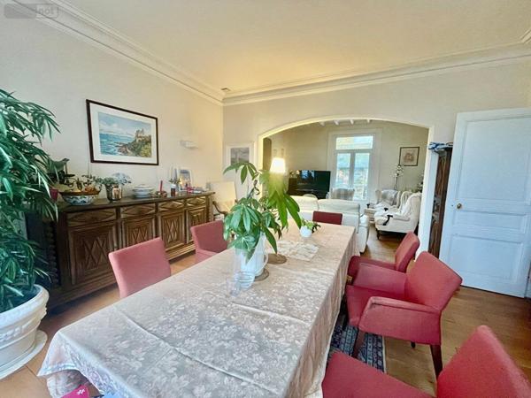 Maison à vendre à Saint-Malo en Ille-et-Vilaine (35400), ref : 249   
rocabey