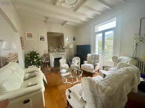 Maison à vendre à Saint-Malo en Ille-et-Vilaine (35400), ref : 249   
rocabey