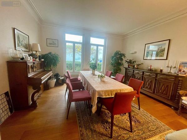 Maison à vendre à Saint-Malo en Ille-et-Vilaine (35400), ref : 249   
rocabey