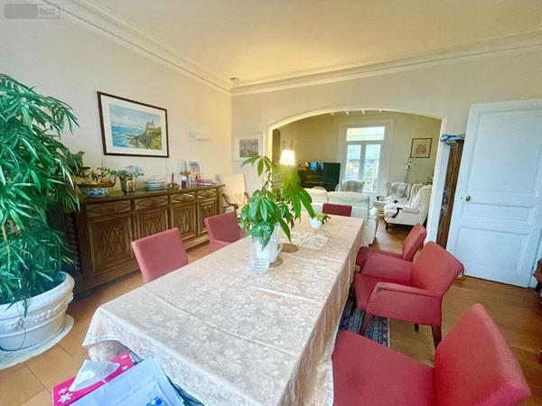 Maison à vendre à Saint-Malo en Ille-et-Vilaine (35400), ref : 249   
rocabey