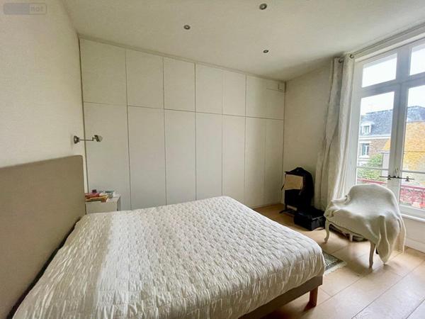 Maison à vendre à Saint-Malo en Ille-et-Vilaine (35400), ref : 249   
rocabey