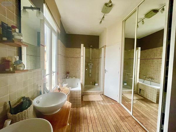 Maison à vendre à Saint-Malo en Ille-et-Vilaine (35400), ref : 249   
rocabey