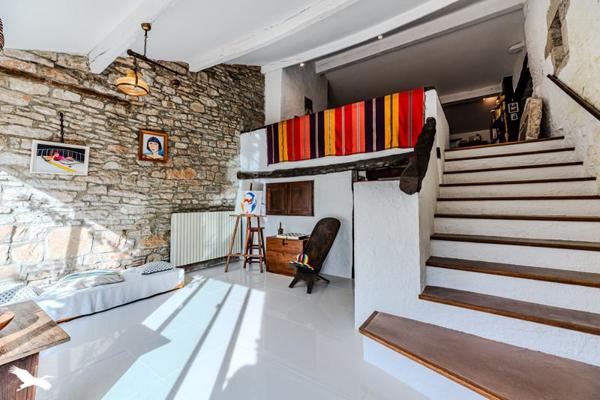 Maison à vendre 399 000 € Saint-Antonin-Noble-Val 6 p 228 m² DPE E