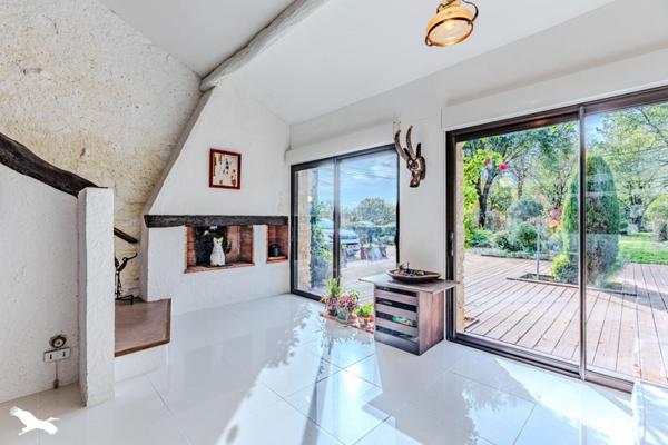 Maison à vendre 399 000 € Saint-Antonin-Noble-Val 6 p 228 m² DPE E