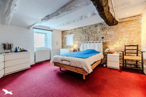 Maison à vendre 399 000 € Saint-Antonin-Noble-Val 6 p 228 m² DPE E