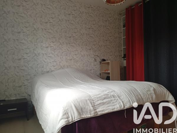 Maison à vendre 5 pièces 98 m² Dreux