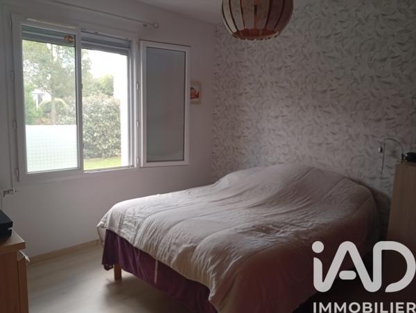 Maison à vendre 5 pièces 98 m² Dreux