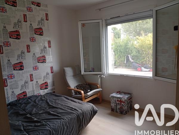 Maison à vendre 5 pièces 98 m² Dreux