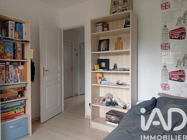 Maison à vendre 5 pièces 98 m² Dreux