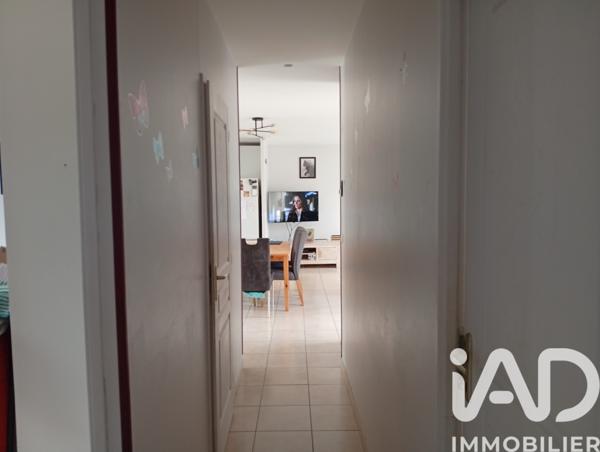 Maison à vendre 5 pièces 98 m² Dreux