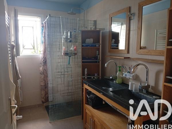 Maison à vendre 5 pièces 98 m² Dreux