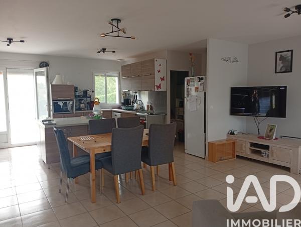 Maison à vendre 5 pièces 98 m² Dreux