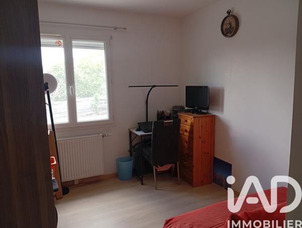 Maison à vendre 5 pièces 98 m² Dreux
